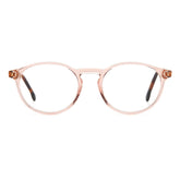 Carrera Beige Acetate Glasses (Frames)
